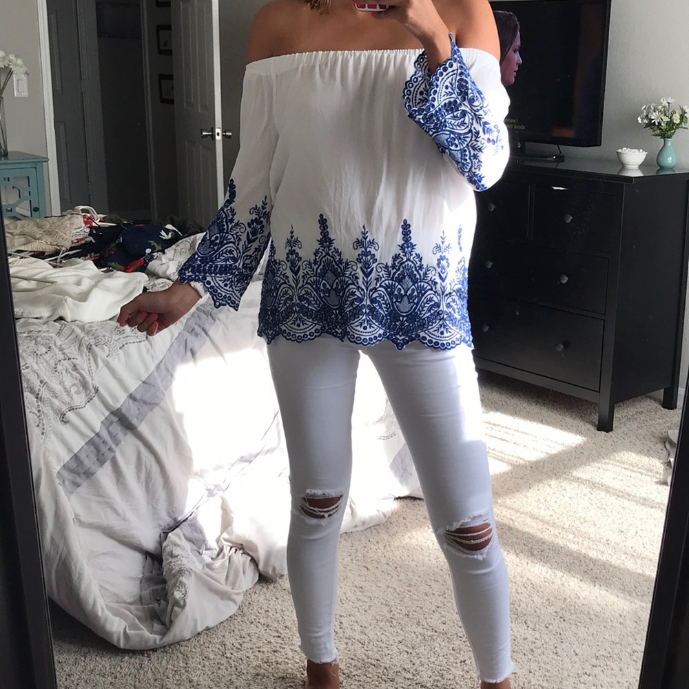 Aqua Top!